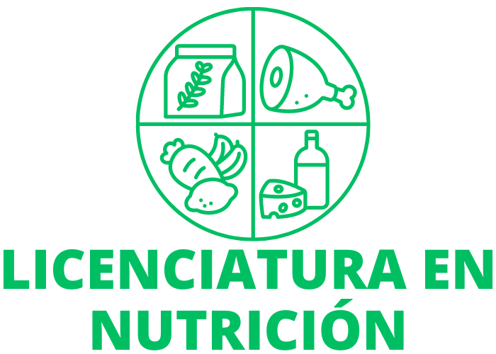 Licenciatura en Nutrición y Ciencias de los Alimentos