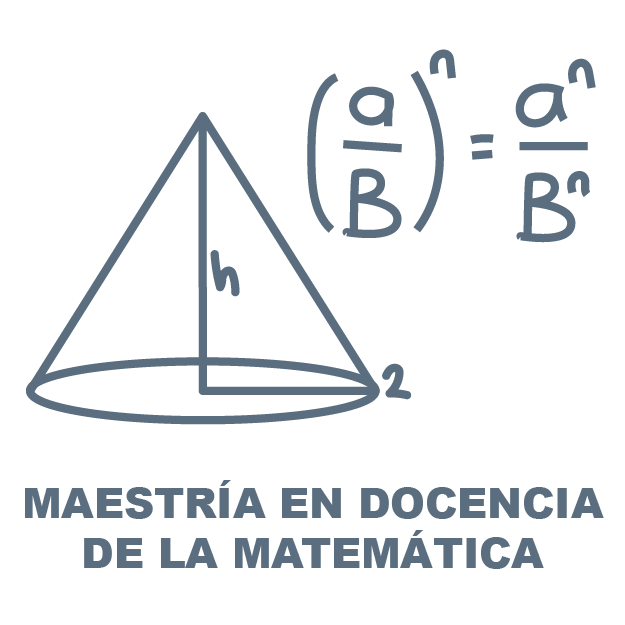 Maestría Docencia Matemática